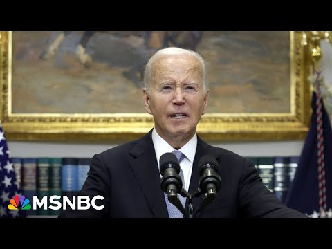 ‘There are a lot of treatments’: Fmr. Obama health advisor on Biden’s cancer prognosis