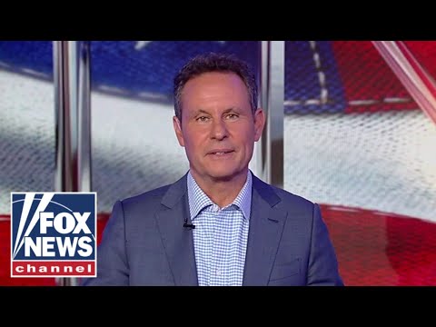 Brian Kilmeade: Jill and Hunter were actually running the country