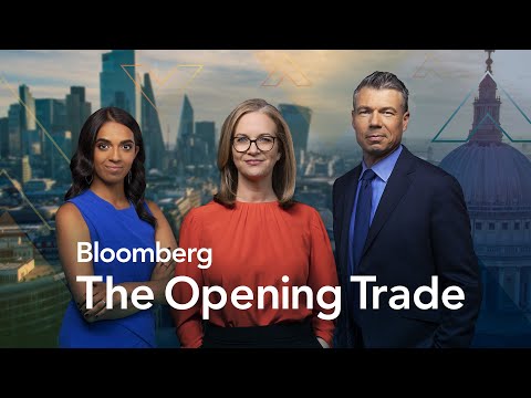 Moody’s Downgrades US but Cathie Wood Is Still Bullish on American Tech | The Opening Trade 05/19