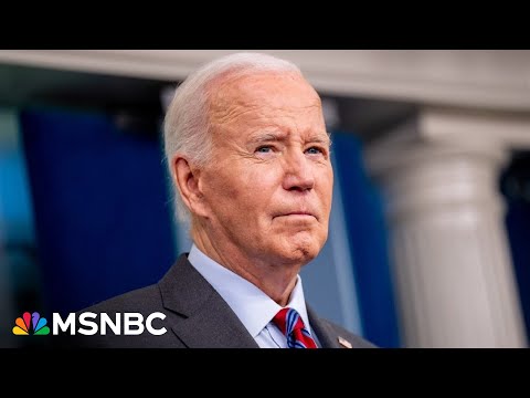 How common is prostate cancer? Doctor explains more on Biden’s diagnosis