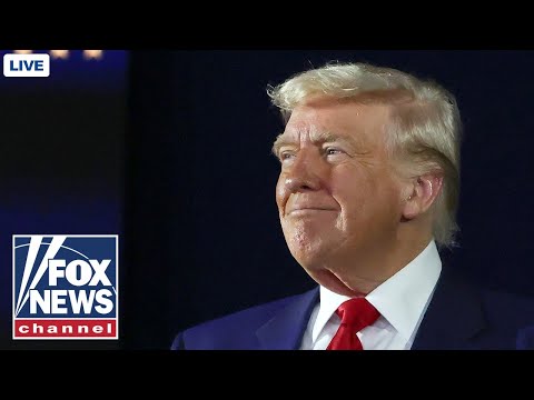 WATCH LIVE: President Trump and Melania Trump attend a signing ceremony for the ‘Take It Down’ Act