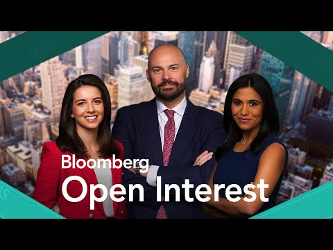 Wall Street’s Take on the US Downgrade | Bloomberg Open Interest 05/19/2025