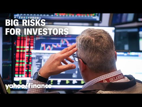 Labor market weakening is the biggest risk to the US economy