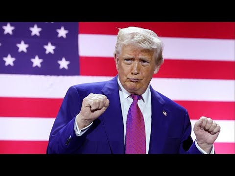 Supreme Court allows Trump to cancel temporary protected status for Venezuelan migrants