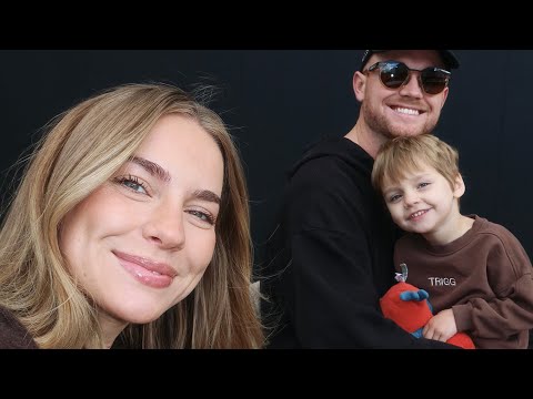 Emilie Keiser’s Son, Trigg, Dead at 3