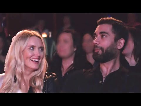 90 Day Fiancé: Mahdi’s First Burlesque Show Leads to SHOCKING Change of Heart