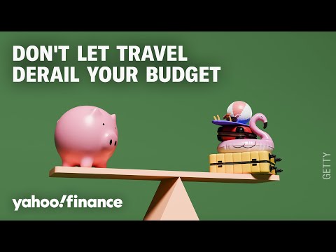 3 tips to make the most out of your summer travel spending