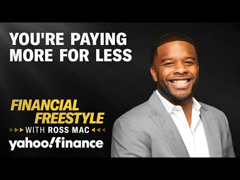 Tariffs are just taxes – and you’re paying them