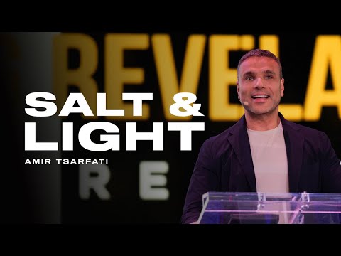 Salt & Light