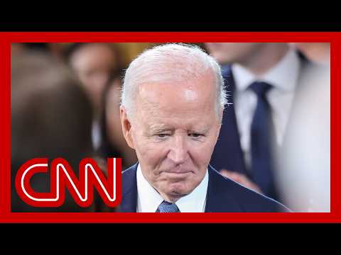 Biden’s cancer diagnosis: Reactions and updates