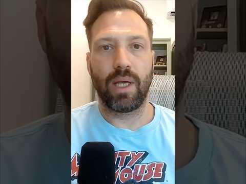 Logan Henderson is a solid fantasy pickup ๐