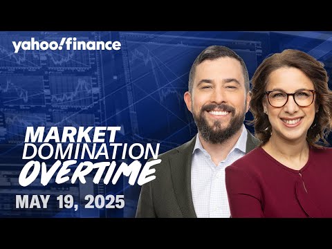 Stocks close higher as Wall Street shrugs off a US debt downgrade, Jamie Dimon’s market warning