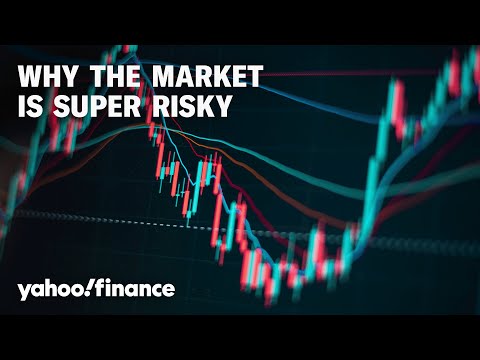 Why you shouldn’t buy the dip