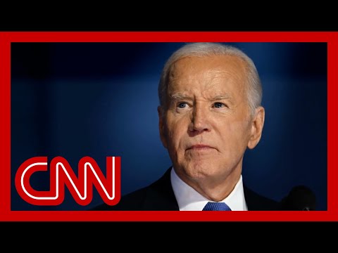 ‘Controllable, but not curable’: Doctors detail severity of Biden’s prostate cancer diagnosis