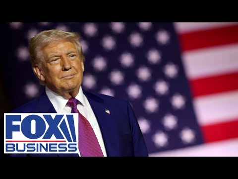 Investors want to put their money in the US, Deputy Treasury Secretary Michael Faulkender says