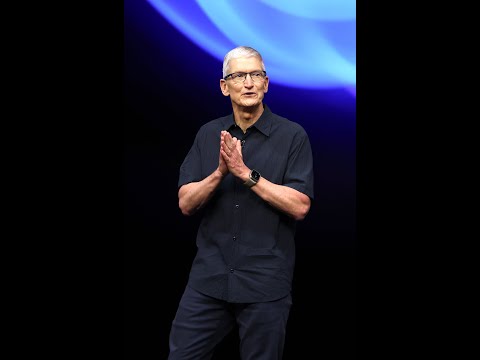 Trump Wants Apple to Rethink India Manufacturing