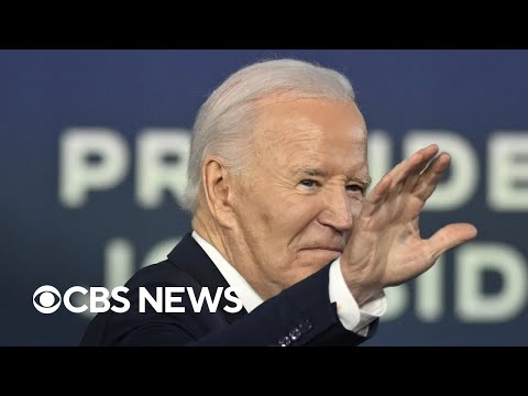 Next steps for Biden after cancer diagnosis, Trump to meet with House GOP, more | America Decides