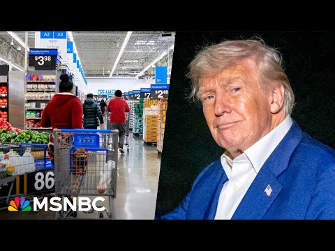 ‘Hot tariff summer’: Consumers could soon be punished with higher costs thanks to Trump