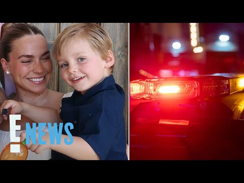 Police Investigating Emilie Kiser’s 3-Year-Old Son’s Death | E! News