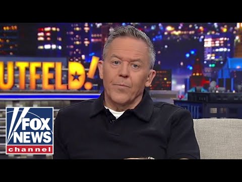 Gutfeld: Dems gaslit us while the media provided cover