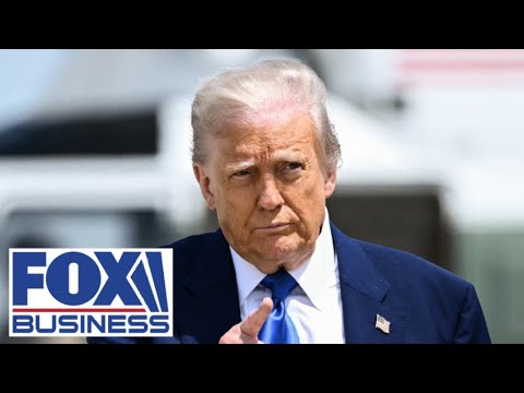 Failure is not an option on the ‘one, big beautiful bill,’ GOP lawmaker says