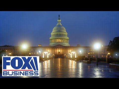 Will ‘one big, beautiful bill’ be split up?