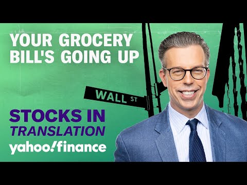 Avocados, oil, 401(k)s: How global markets hit your wallet