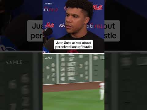 Soto stole second shortly after this single #shorts