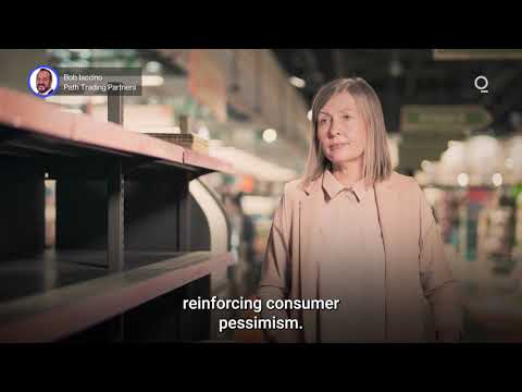 Is the US Facing a Supply-Chain Crisis? | Presented by CME Group