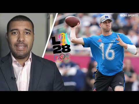 NFL owners expected to okay Olympic Flag Football participation, Packers new ‘Tush Push’ plan & MORE