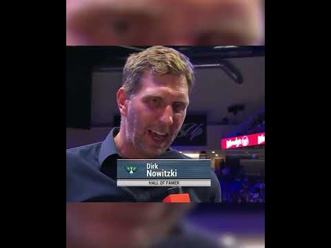 Dirk on Paige Bueckers ๐