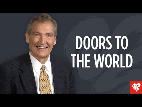 Adrian Rogers: Fulfilling the Great Commission Through Evangelism