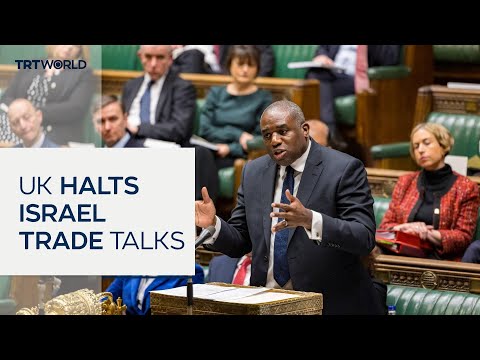 Dozens killed in Gaza as Israel allows entry of five aid trucks