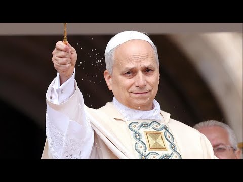 Pope Leo XIV accused of mishandling clergy sex abuse allegations