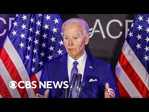 Details from “Original Sin” book alleging coverup of Biden’s mental and physical decline