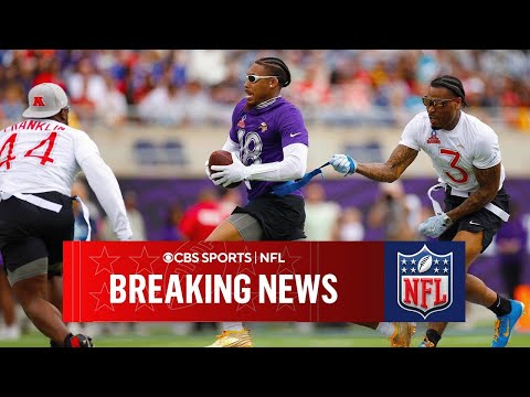 NFL Owners have APPROVED for NFL Players to participate in Flag Football at the 2028 Olympics