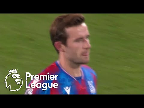 Ben Chilwell’s free kick gives Palace 3-1 lead against Wolves | Premier League | NBC Sports