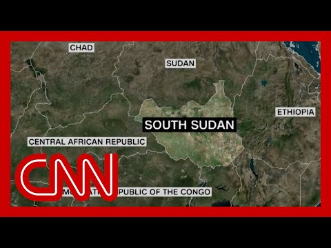 Lawyers accuse Trump admin of deporting migrants to South Sudan, violating court order