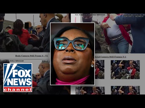 ON THIN ICE: Dem feels the heat over clash at detention center