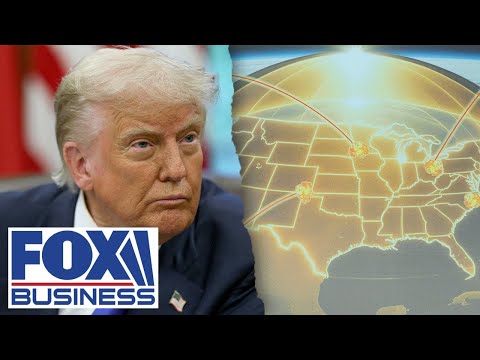 ‘HELL OF AN IDEA’: A look at the timeline for Trump’s ‘Golden Dome’