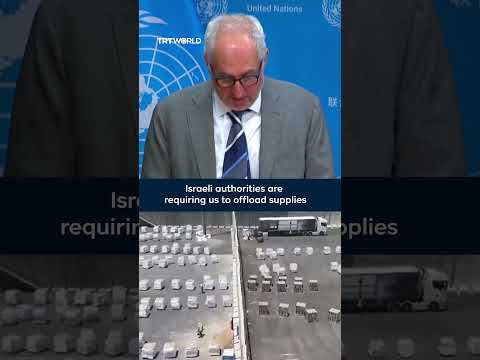 Over 300 Palestinians starve as Israel maintains aid blockade on Gaza