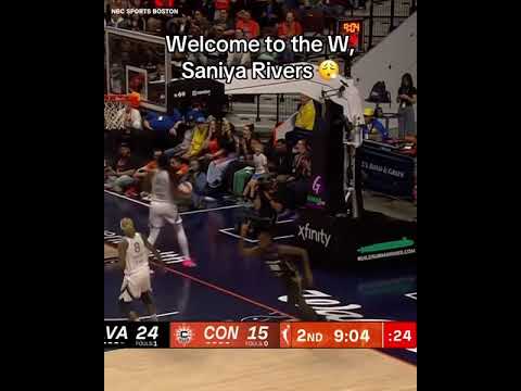 Welcome to the W moment 😮💨