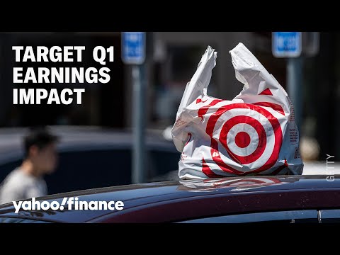 Target earnings miss sends stock lower: Analyst outlines the retailer’s ‘tricky position’