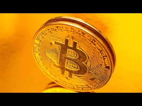 What’s Driving Bitcoin to New Records?