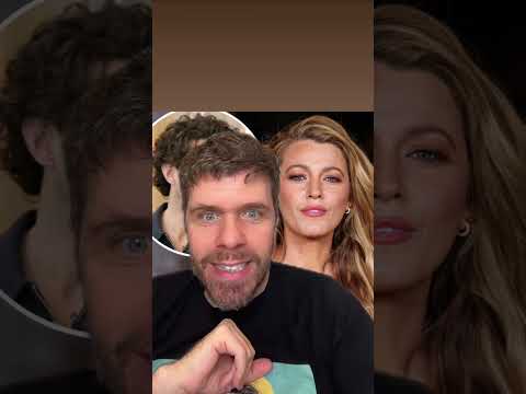 Blake Lively Faced With Racism Accusations – AGAIN!