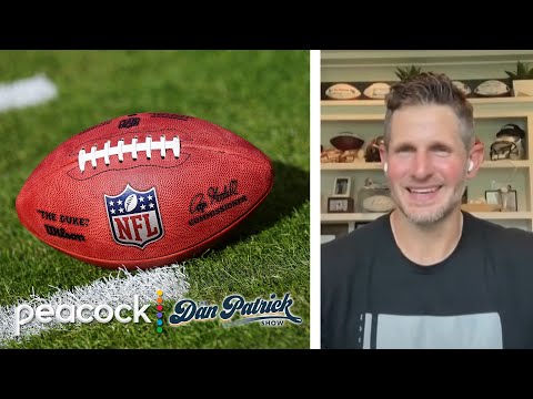 NFL allowing Olympic flag football participation is ‘brilliant’ | Dan Patrick Show | NBC Sports
