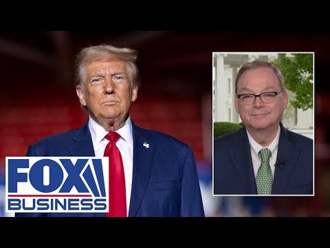 Passage of Trump’s ‘big beautiful bill’ is imminent, expert reveals