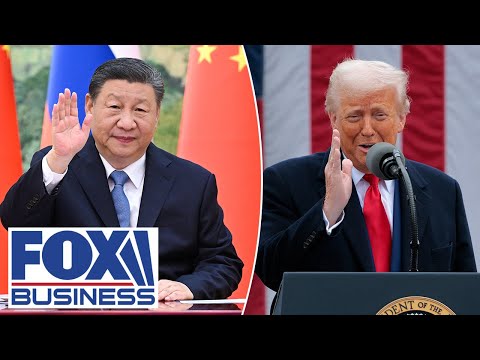 ‘WHO’S SURPRISED?’: China is trying to ‘blow up’ these talks, Willis says