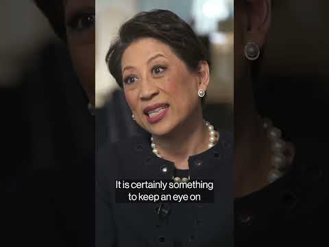 State Street’s Hung: Economic “safe landing” still base-case scenario #shorts #wealth #economy