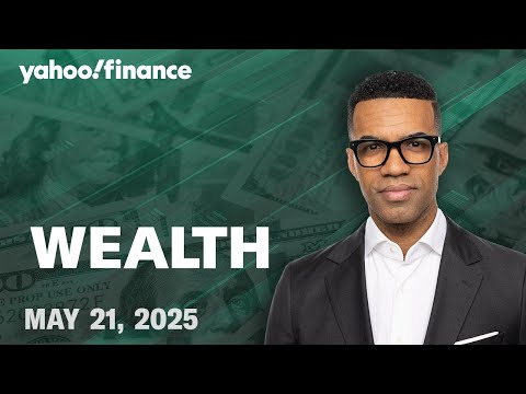 Stocks well-positioned for summer, bitcoin’s record high, gas prices ahead of Memorial Day weekend